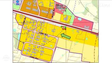 Land property in Ludza and district. - MM.LV