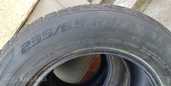 Tires Continental Cross contact, 235/65/R17, Used. - MM.LV