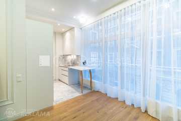 Apartment in Riga, Center, 54 м², 2 rm., 3 floor - MM.LV