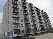 Dzīvoklis Rīgā, Purvciemā,Upeņu iela 19, 40 м²,1 ist., 2 stāvs,balkons - MM.LV - 15