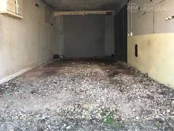 Garāža 18 m². Garāža 18 m². - MM.LV