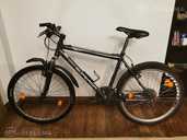 Bicycle in good condition - MM.LV