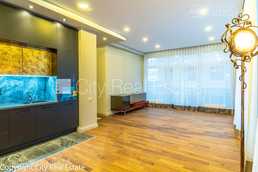 Квартира в Риге, Центр, 104 м², 2 комн., 6 этаж - MM.LV