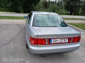 Audi A6, 1995 2.6 l.. - MM.LV - 6
