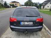 Audi A6, 2007/Jūnijs, 407 000 km, 2.7 l.. - MM.LV - 5