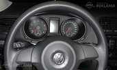 Volkswagen Golf, 2010/Maijs, 235 000 km, 1.4 l.. - MM.LV - 7
