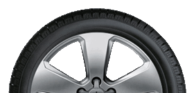 Radial Passenger Car Tyre (205/45R17 205/50R17 215/40R17 215/45R17
