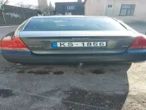 Volvo S60, 2003, 480 000 км, 2.4 л.. - MM.LV