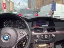 BMW 520, 2009/Июль, 330 000 км, 2.0 л.. - MM.LV