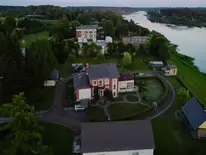 Apartment in Jekabpils and district, 600 м², 7 rm., 2 floor. - MM.LV