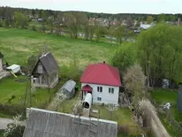 Māja Ogrē, 173.7 m², 2 st., 4 ist.. - MM.LV